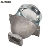 AUTOKI Q5 Micro Mini D1S D2S D3S D4S 3,0-дюймовый БИ-КСЕНОНОВЫЙ ОБЪЕКТИВ ПРОЕКТОРА