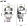 AUTOKI Новый EVOX-R 2.0 BI-LED ПРОЕКТОРНЫЙ ОБЪЕКТИВ