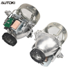 Проекторы AUTOKI BI-XENON E46-R D2S Bosch AL E46 OEM Design