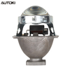 AUTOKI Q5 Micro Mini D1S D2S D3S D4S 3,0-дюймовый БИ-КСЕНОНОВЫЙ ОБЪЕКТИВ ПРОЕКТОРА