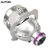 AUTOKI Новый EVOX-R 2.0 BI-LED ПРОЕКТОРНЫЙ ОБЪЕКТИВ