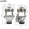 Проекторы AUTOKI BI-XENON E46-R D2S Bosch AL E46 OEM Design