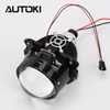 AUTOKI M3 3.0 45W-55W BI-LED ПРОЕКТОРНАЯ ОБЪЕКТИВА