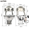 Проекторы AUTOKI BI-XENON E46-R H7 Bosch AL E46 OEM Design