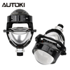 AUTOKI M3 3.0 45W-55W BI-LED ПРОЕКТОРНАЯ ОБЪЕКТИВА