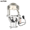 Проекторы AUTOKI BI-XENON E46-R H7 Bosch AL E46 OEM Design