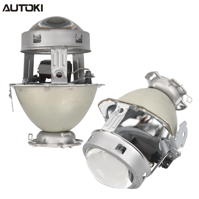 AUTOKI Hella G2 E55 D1S D3S БИКСЕНОНОВАЯ ОБЪЕКТИВА ПРОЕКТОРА