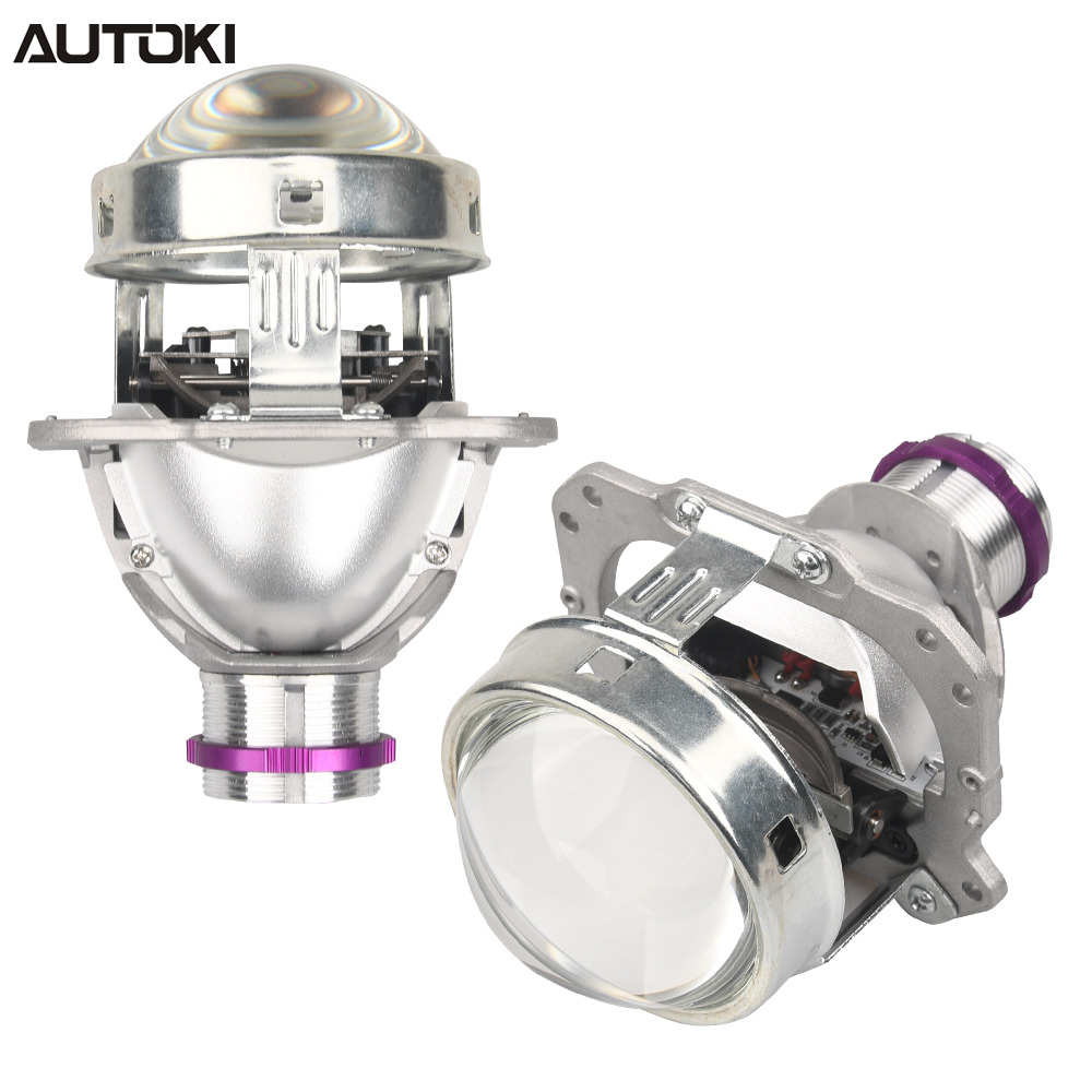 AUTOKI Новый EVOX-R 2.0 BI-LED ПРОЕКТОРНЫЙ ОБЪЕКТИВ