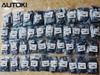 Новый обновленный адаптер для установки объектива проектора Bi LED BI XENON, размер 25 мм, 30 мм, 40 мм, 50 мм