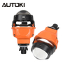 AUTOKI T2S 55 Вт Высококачественная фара BI LED для проектора
