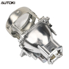 Проекторы AUTOKI BI-XENON E46-R H7 Bosch AL E46 OEM Design