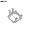 Проекторы AUTOKI BI-XENON E46-R D2S Bosch AL E46 OEM Design