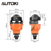 AUTOKI T2S 55 Вт Высококачественная фара BI LED для проектора