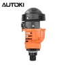 AUTOKI T2S 55 Вт Высококачественная фара BI LED для проектора