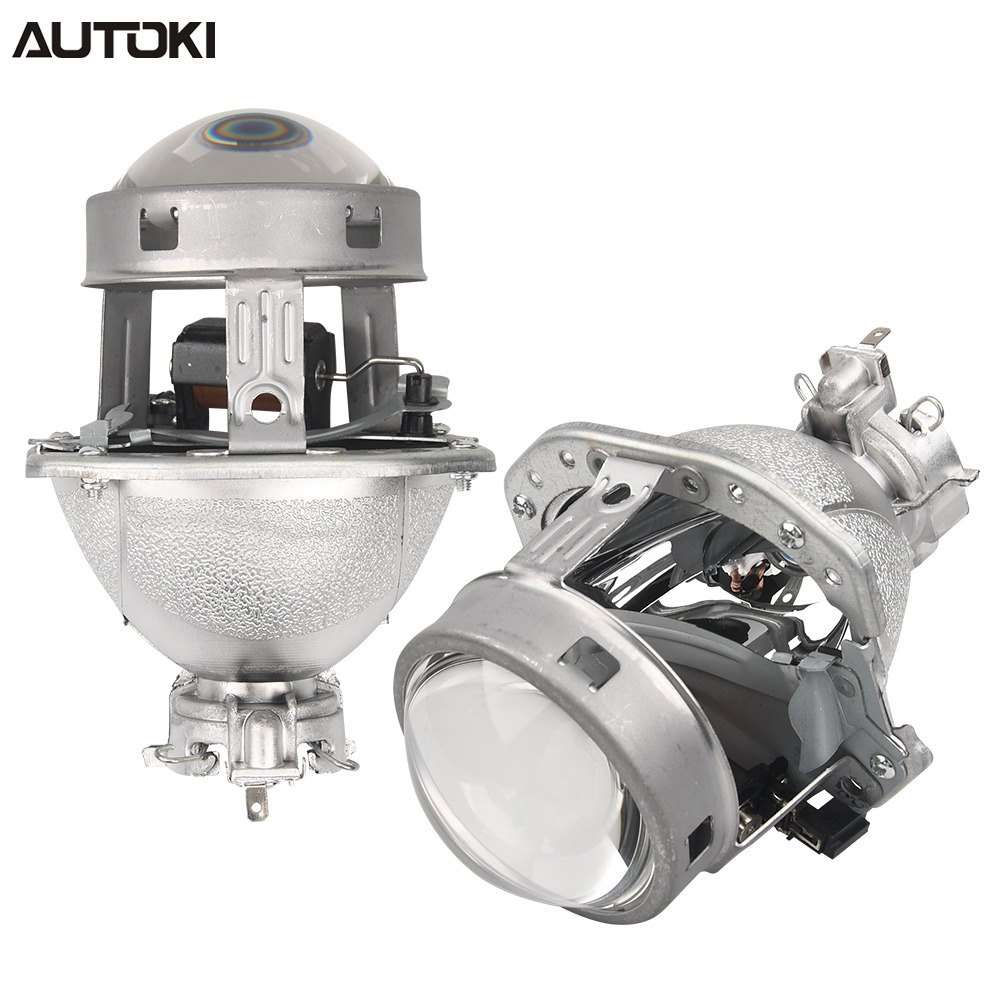 BI-XENON AUTOKI EVOX-R 1.0 Сменная линза для биксеноновых фар проектора