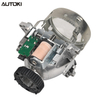 Проекторы AUTOKI BI-XENON E46-R D2S Bosch AL E46 OEM Design