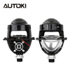 AUTOKI M3 3.0 45W-55W BI-LED ПРОЕКТОРНАЯ ОБЪЕКТИВА